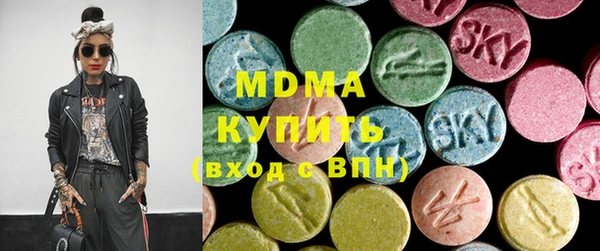 винт Михайлов